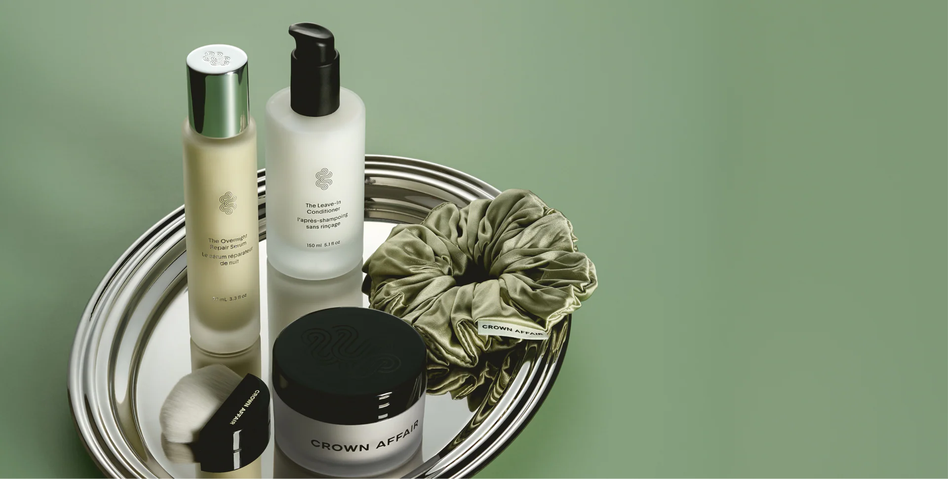 Elevate Your Daily Hair Ritual